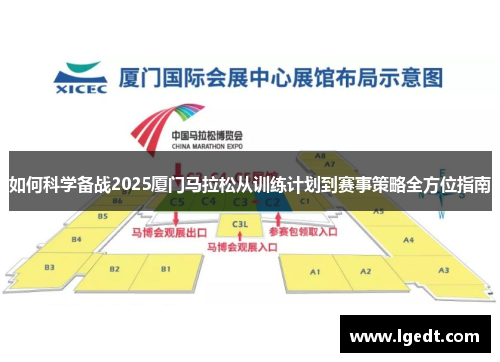 如何科学备战2025厦门马拉松从训练计划到赛事策略全方位指南